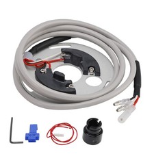 Elektronische Zündung für