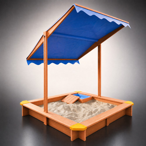 Friedo products sandkasten - friedo,
