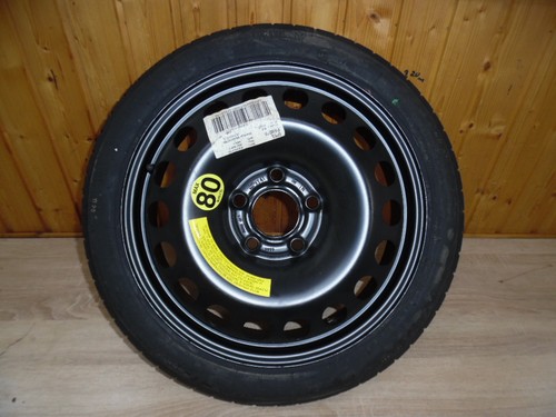 Ersatzrad opel vectra signum - ersatzrad,