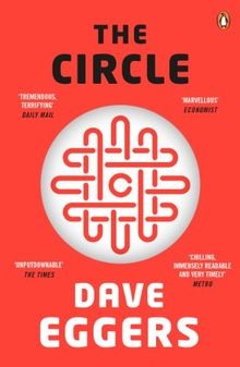 The circle dave eggers - circle:,