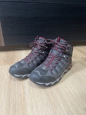 Meindl Respond Mid II GTX