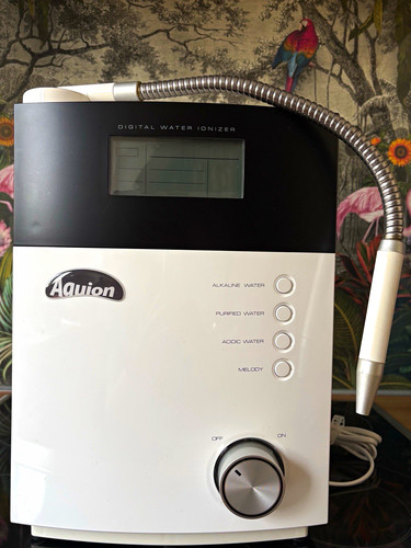 Aquion premium 2000 digital - aquion,