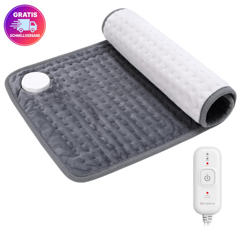 Comfytemp heizkissen 30x60cm - heizkissen,