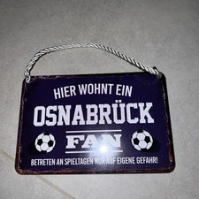 Schild blechschild - schild,