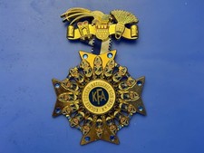 Karnevalsorden Köln Blaue