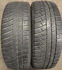 Winter tires blacklion 4 - 2,