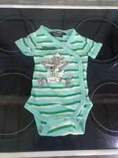 Bunt gestreifter "Motiv"