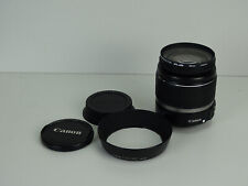 CANON EFS 18-55mm IS  3,5-5,6 Objektiv lens mint excelent