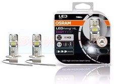 Osram LEDriving HL Easy 12v H3