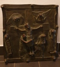 Museumsreplik Bronze