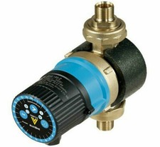 Vortex Zirkulationspumpe BlueOne BWO 155 V Z 230 V mit Zeitschaltuhr Trinkwasser