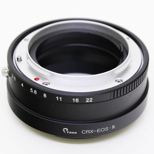 Contarex crx objektivadapter - contarex,