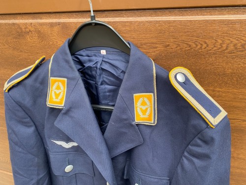Bundeswehr sakko luftwaffe - bundeswehr,