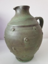 20-er STUDIOKERAMIK ANTON LANG