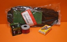 Luftfilter Ölfilter