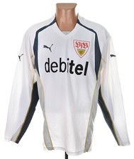 VBF STUTTGART 2004/2005