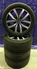4x  Original VW Caravelle T5