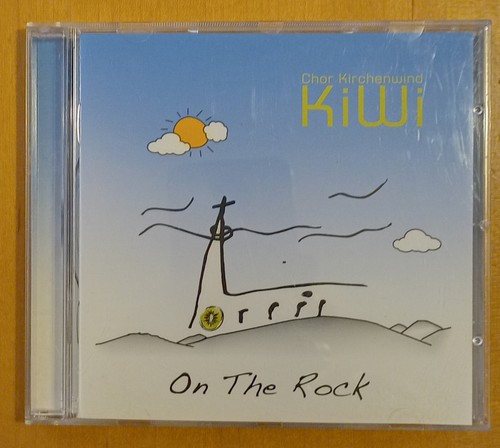 Chor kirchenwind kiwi on the - kirchenwind.,