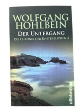 Der Untergang. Die Chronik der