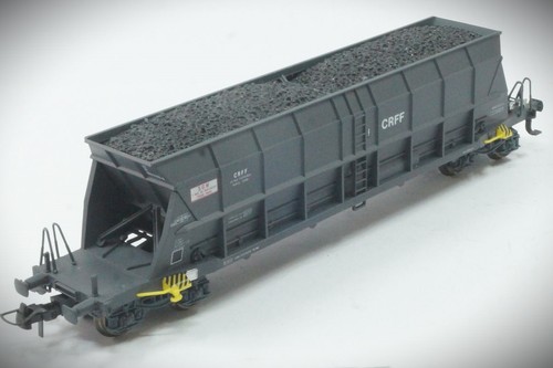 Ho electrotren - 1:87,
