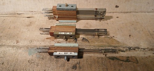 Switchcraft kippschalter teile - switchcraft,