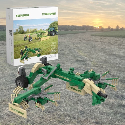 Munichbricks swadro 620 - munichbricks,