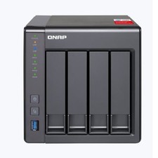 Qnap TS-451+ DDR3L 8Gb 4x2,42