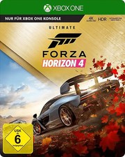 Forza Horizon 4 [Ultimate
