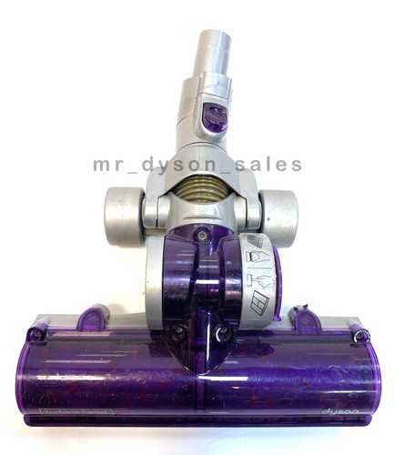 Dc08 turbine tier bürstenkopf - dc08,