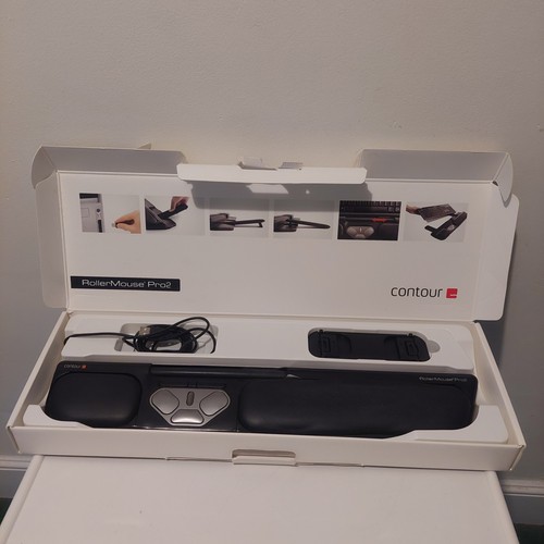 Contour design rollermouse - design,