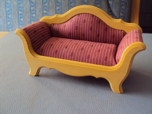 Bodo hennig couch - hennig,