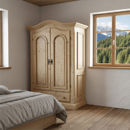 Voglauer 1900 schrank - 1900,