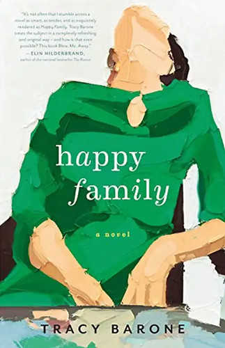 Happy family - happy,