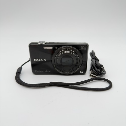 Sony cyber shot dsc - sony, cyber-shot
