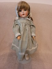 Antike Puppe Simon und Halbig