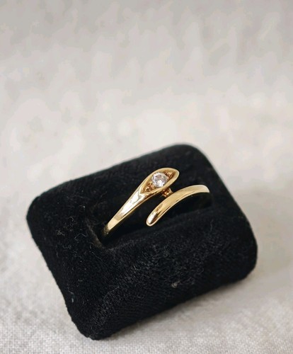 Goldring 333 gold - 333,