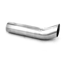 FOX Edelstahl Sportendrohr