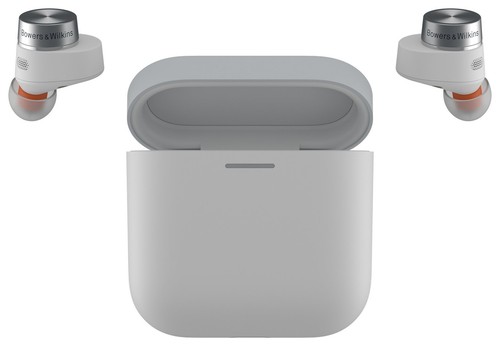 Bowers wilkins wireless - &,