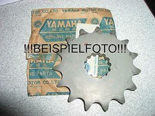 Ritzel kein Kettensatz sprocket passt an Yamaha Dt125 Dt 125 Lc 5H0-17461-50