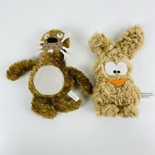 Keinohrhase + Zweiohrküken