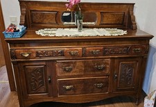 Sehr schöne antike Kommode