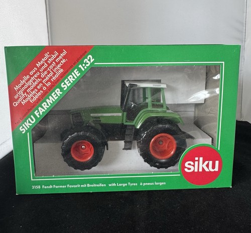 Siku 3158 fendt farmer favorit - fendt,