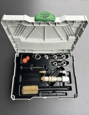 Inotec Spritzrohr klein Im Set