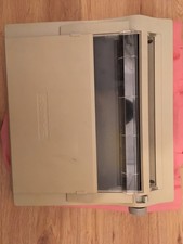 Sharp Electronic Type Writer -  PA 3000 H  Machine- Antik.