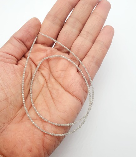 Diamant kette strang weiße - diamant,