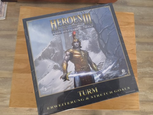 Heroes might and magic - of,