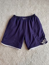 Zweiseitige Herren Shorts K1X