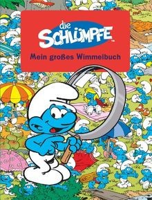 Die schlümpfe mein großes - die,