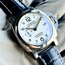 Panerai Luminor Marina 1950 3