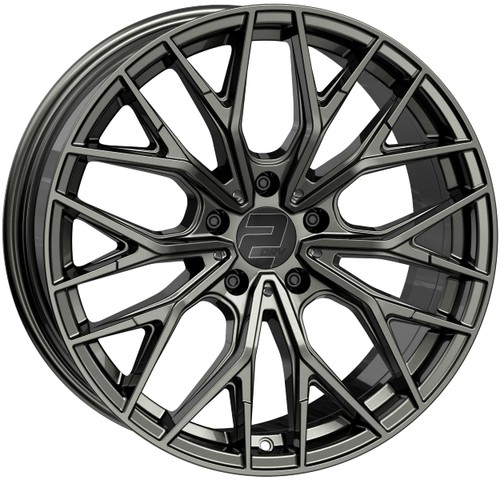 Sommerräder wheelworld - sommerräder,